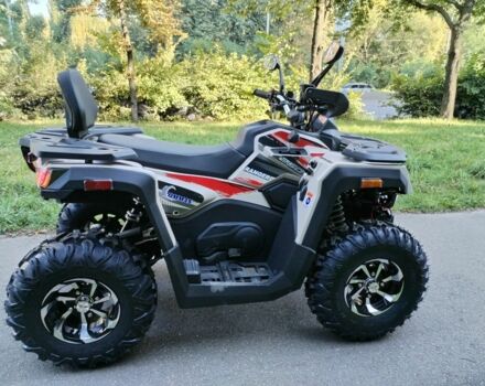 Comman 3302, об'ємом двигуна 0.25 л та пробігом 0 тис. км за 2490 $, фото 3 на Automoto.ua