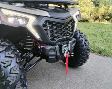 Comman 3302, об'ємом двигуна 0.25 л та пробігом 0 тис. км за 2490 $, фото 9 на Automoto.ua