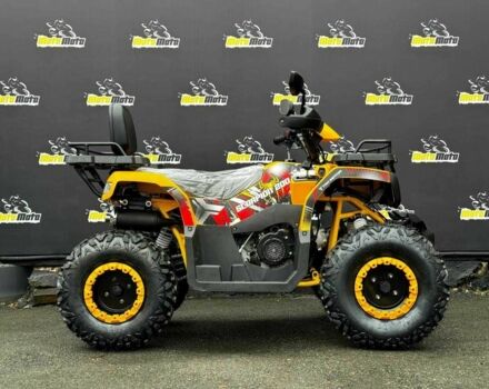 Comman 3302, объемом двигателя 0.2 л и пробегом 0 тыс. км за 2000 $, фото 6 на Automoto.ua