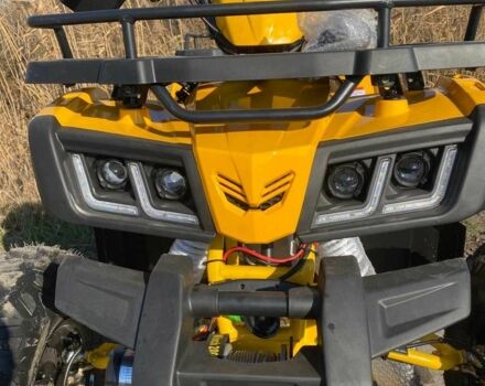 Comman 3302, об'ємом двигуна 2.3 л та пробігом 0 тис. км за 1980 $, фото 1 на Automoto.ua
