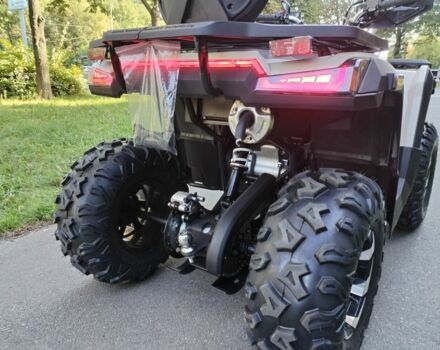 Comman 3302, об'ємом двигуна 0.25 л та пробігом 0 тис. км за 2490 $, фото 10 на Automoto.ua