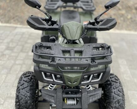 Comman 3302, об'ємом двигуна 0.2 л та пробігом 0 тис. км за 1950 $, фото 5 на Automoto.ua