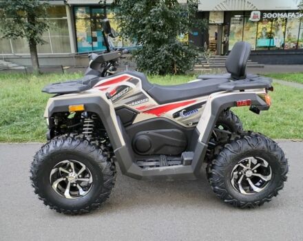 Comman 3302, об'ємом двигуна 0.25 л та пробігом 0 тис. км за 2490 $, фото 1 на Automoto.ua