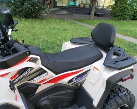 Comman 3302, об'ємом двигуна 0.25 л та пробігом 0 тис. км за 2490 $, фото 8 на Automoto.ua