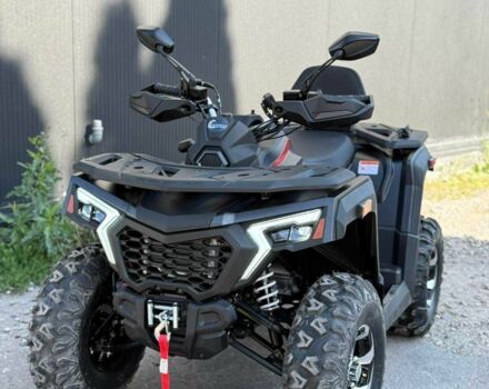 Comman 3302, объемом двигателя 0.2 л и пробегом 0 тыс. км за 2490 $, фото 13 на Automoto.ua