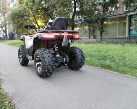 Comman 3302, об'ємом двигуна 0.25 л та пробігом 0 тис. км за 2490 $, фото 11 на Automoto.ua