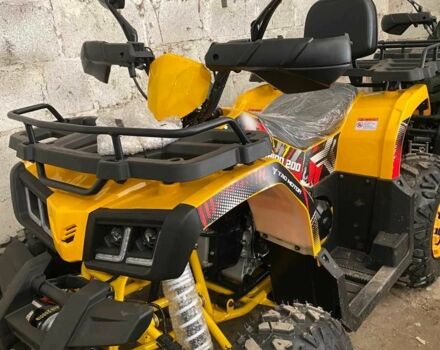 Comman 3302, об'ємом двигуна 2.3 л та пробігом 0 тис. км за 1980 $, фото 5 на Automoto.ua