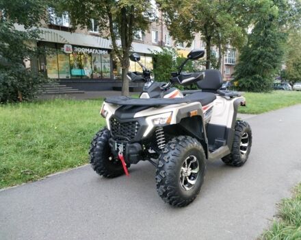 Comman 3302, об'ємом двигуна 0.25 л та пробігом 0 тис. км за 2490 $, фото 12 на Automoto.ua