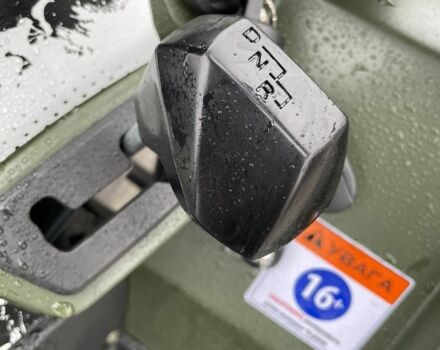 Comman 3302, об'ємом двигуна 0.2 л та пробігом 0 тис. км за 1950 $, фото 4 на Automoto.ua