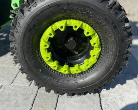Comman 3302, объемом двигателя 0.13 л и пробегом 0 тыс. км за 1130 $, фото 13 на Automoto.ua
