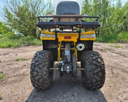 Comman 3302, об'ємом двигуна 0.2 л та пробігом 0 тис. км за 2000 $, фото 2 на Automoto.ua