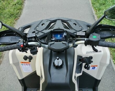 Comman 3302, об'ємом двигуна 0.25 л та пробігом 0 тис. км за 2490 $, фото 7 на Automoto.ua