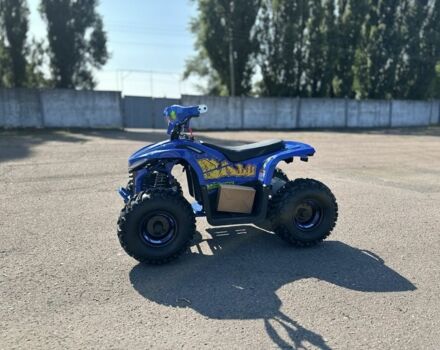 Comman 3302, объемом двигателя 0.75 л и пробегом 0 тыс. км за 1040 $, фото 1 на Automoto.ua