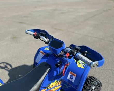 Comman 3302, объемом двигателя 0.75 л и пробегом 0 тыс. км за 1040 $, фото 4 на Automoto.ua