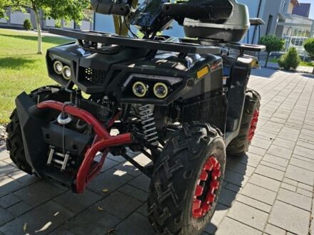 Comman 3302 2021 у Дрогобичі на Automoto.ua Comman 3302, об'ємом двигуна 0.2 л та пробігом 0 тис. км за 1700 $, фото 1 на Automoto.ua