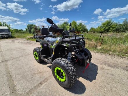 Comman 3302 2025 в Новгород-Северском на Automoto.ua Comman 3302, объемом двигателя 0.2 л и пробегом 0 тыс. км за 2000 $, фото 1 на Automoto.ua