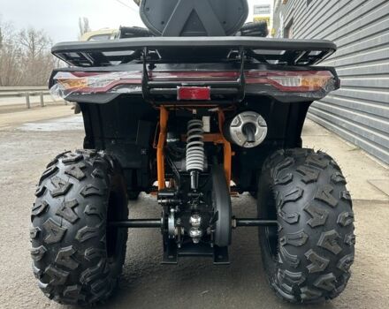 Comman 3307, об'ємом двигуна 0.25 л та пробігом 0 тис. км за 2450 $, фото 2 на Automoto.ua