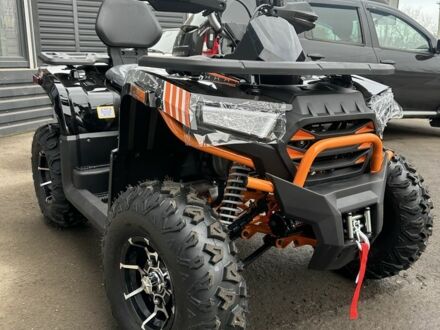 Comman 3307 2025 в Полтаве на Automoto.ua Comman 3307, объемом двигателя 0.25 л и пробегом 0 тыс. км за 2450 $, фото 1 на Automoto.ua