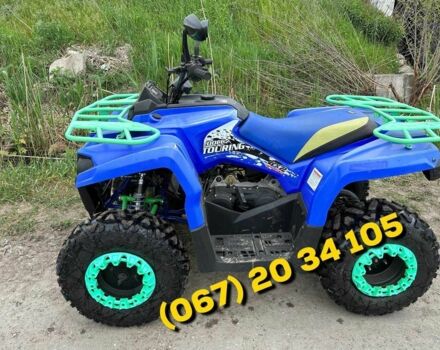 Comman 4310, об'ємом двигуна 0.18 л та пробігом 0 тис. км за 2300 $, фото 8 на Automoto.ua