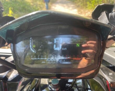 Comman 4310, объемом двигателя 0.2 л и пробегом 0 тыс. км за 55000 $, фото 6 на Automoto.ua