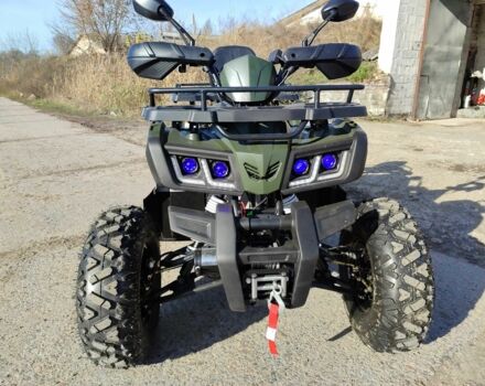 Comman 4310, объемом двигателя 0.2 л и пробегом 0 тыс. км за 2000 $, фото 2 на Automoto.ua