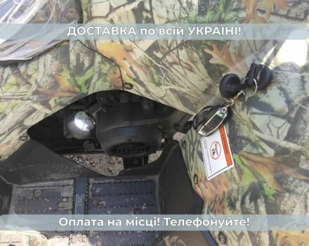 Comman 4310, объемом двигателя 0.18 л и пробегом 0 тыс. км за 1900 $, фото 5 на Automoto.ua