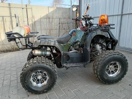 Comman 5312 2018 в Борисполе на Automoto.ua Comman 5312, объемом двигателя 0.13 л и пробегом 0 тыс. км за 914 $, фото 1 на Automoto.ua