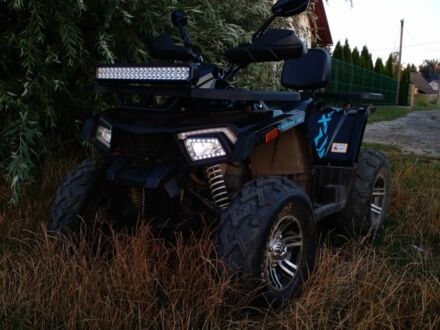 Comman 5312 2022 в Ковель на Automoto.ua Comman 5312, объемом двигателя 0.18 л и пробегом 0 тыс. км за 1950 $, фото 1 на Automoto.ua