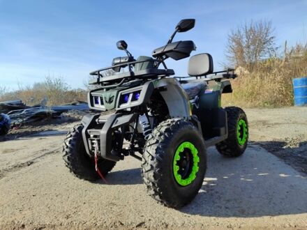 Comman 5312 2024 в Бердичеве на Automoto.ua Comman 5312, объемом двигателя 0.2 л и пробегом 0 тыс. км за 2000 $, фото 1 на Automoto.ua