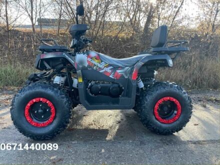 Comman 5312 2025 в Киеве на Automoto.ua Comman 5312, объемом двигателя 0.2 л и пробегом 0 тыс. км за 2000 $, фото 1 на Automoto.ua