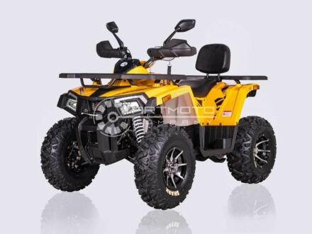 Comman 5312 2025 в Виннице на Automoto.ua Comman 5312, объемом двигателя 4.25 л и пробегом 0 тыс. км за 2290 $, фото 1 на Automoto.ua