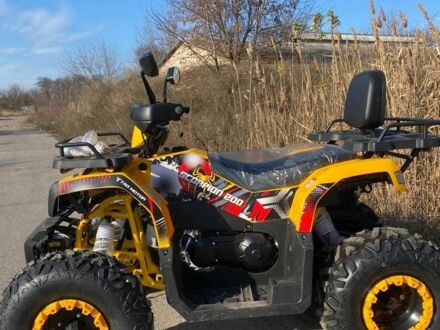 Comman 5312 2025 в Кременчуге на Automoto.ua Comman 5312, объемом двигателя 4.25 л и пробегом 0 тыс. км за 2080 $, фото 1 на Automoto.ua