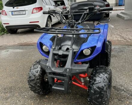 Comman 5312, об'ємом двигуна 0.13 л та пробігом 0 тис. км за 399 $, фото 13 на Automoto.ua