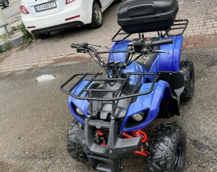 Comman 5312, об'ємом двигуна 0.13 л та пробігом 0 тис. км за 399 $, фото 12 на Automoto.ua