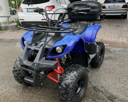 Comman 5312, об'ємом двигуна 0.13 л та пробігом 0 тис. км за 399 $, фото 5 на Automoto.ua