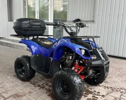 Comman 5312, об'ємом двигуна 0.13 л та пробігом 0 тис. км за 399 $, фото 2 на Automoto.ua