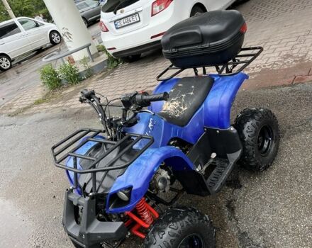 Comman 5312, об'ємом двигуна 0.13 л та пробігом 0 тис. км за 399 $, фото 11 на Automoto.ua
