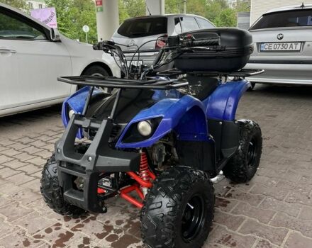 Comman 5312, об'ємом двигуна 0.13 л та пробігом 0 тис. км за 399 $, фото 1 на Automoto.ua