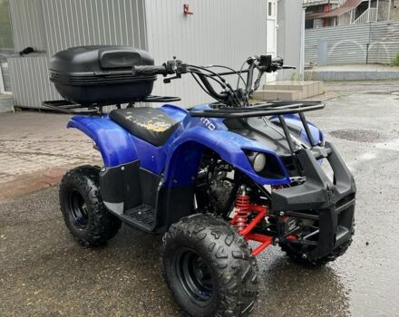 Comman 5312, об'ємом двигуна 0.13 л та пробігом 0 тис. км за 399 $, фото 6 на Automoto.ua
