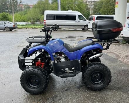 Comman 5312, об'ємом двигуна 0.13 л та пробігом 0 тис. км за 399 $, фото 10 на Automoto.ua