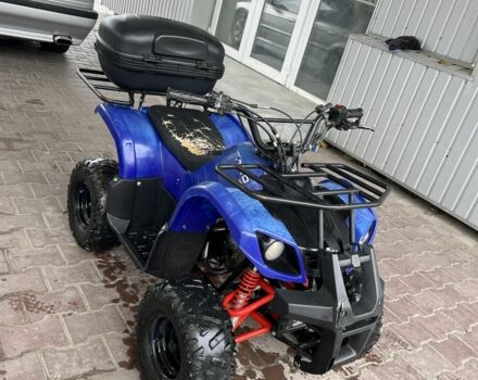 Comman 5312, об'ємом двигуна 0.13 л та пробігом 0 тис. км за 399 $, фото 3 на Automoto.ua