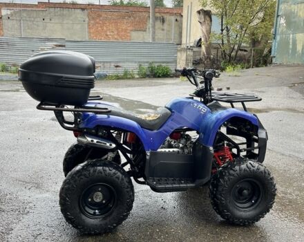 Comman 5312, об'ємом двигуна 0.13 л та пробігом 0 тис. км за 399 $, фото 8 на Automoto.ua