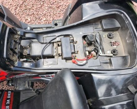 Comman 5312, объемом двигателя 0.2 л и пробегом 0 тыс. км за 1650 $, фото 20 на Automoto.ua