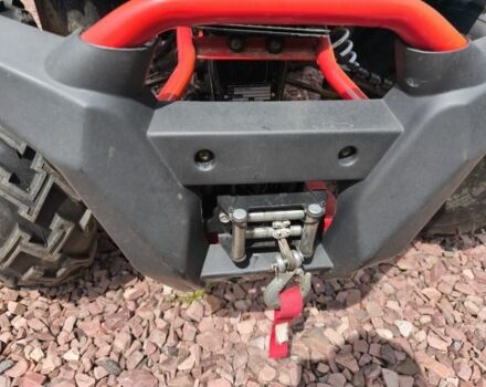 Comman 5312, объемом двигателя 0.2 л и пробегом 0 тыс. км за 1650 $, фото 1 на Automoto.ua