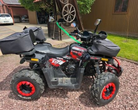 Comman 5312, объемом двигателя 0.2 л и пробегом 0 тыс. км за 1650 $, фото 4 на Automoto.ua