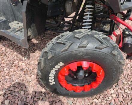 Comman 5312, объемом двигателя 0.2 л и пробегом 0 тыс. км за 1650 $, фото 3 на Automoto.ua