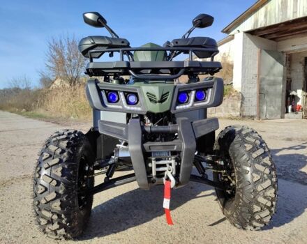 Comman 5312, объемом двигателя 0.2 л и пробегом 0 тыс. км за 2000 $, фото 4 на Automoto.ua