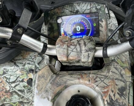 Comman 5312, объемом двигателя 0.2 л и пробегом 0 тыс. км за 1684 $, фото 4 на Automoto.ua