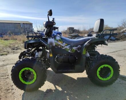 Comman 5312, объемом двигателя 0.2 л и пробегом 0 тыс. км за 2000 $, фото 1 на Automoto.ua