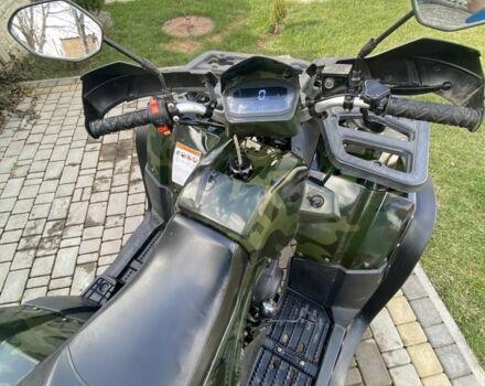 Comman 6510, объемом двигателя 0.2 л и пробегом 0 тыс. км за 1599 $, фото 2 на Automoto.ua